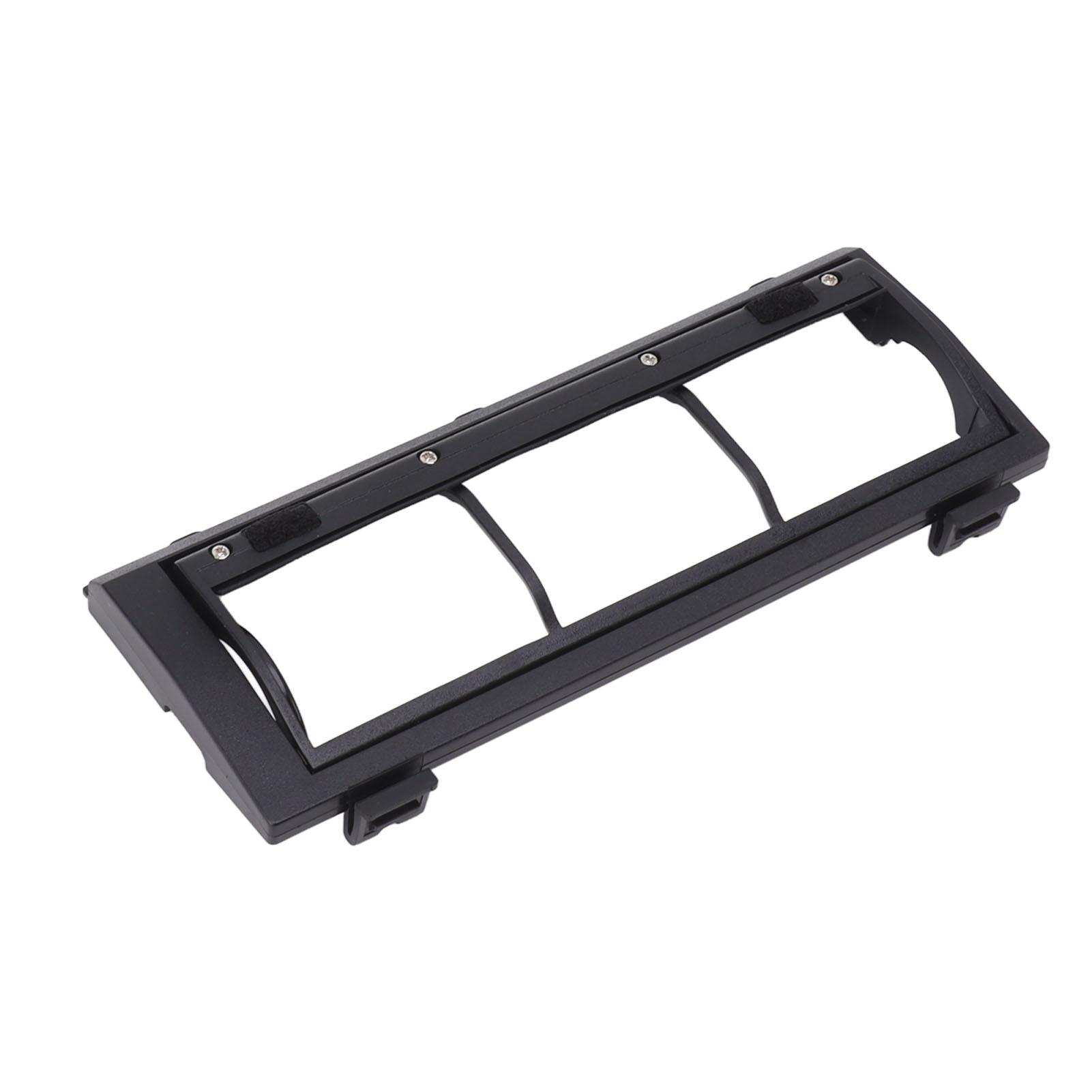 Replacement Main Brush Back Cover for N9+ Robot Vacuum Cleaner Parts Accessories
Replacement Main Brush Back Cover for N9+ Robot Vacuum Cleaner Parts Accessories