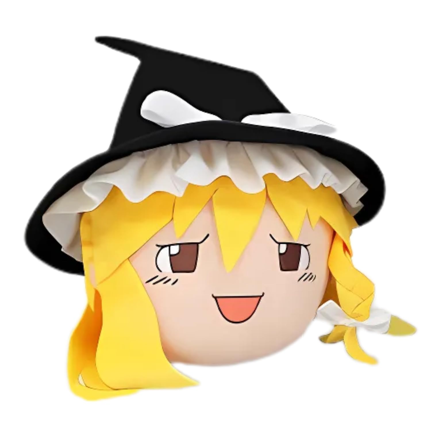 берите БОЛЬШУЮ плюшевую игрушку 22 см Touhou, легко!!! приблизительно. (Медленно Мариса)
берите БОЛЬШУЮ плюшевую игрушку 22 см Touhou, легко!!! приблизительно. (Медленно Мариса)