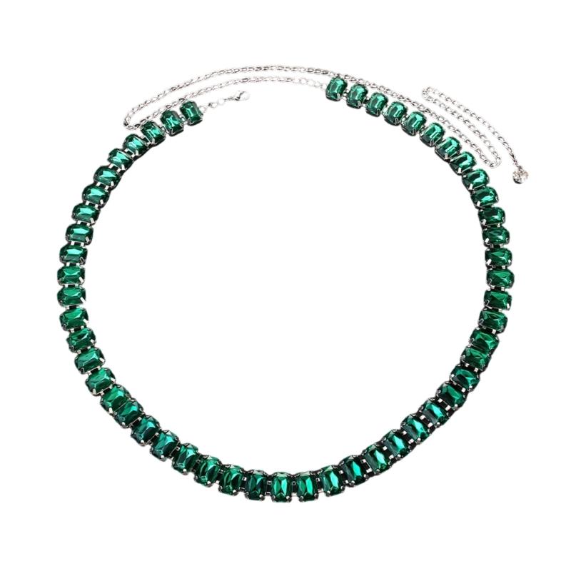 Shimmering Rhinestones Fringe Waist Chain Adjustable Design Waist Bead Ornament For Parties Daily Wear Or Vacations 1
Shimmering Rhinestones Fringe Waist Chain Adjustable Design Waist Bead Ornament For Parties Daily Wear Or Vacations 1