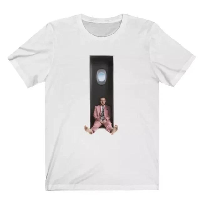Футболка Mac Miller Swimming, Футболка Mac Miller M
Футболка Mac Miller Swimming, Футболка Mac Miller M