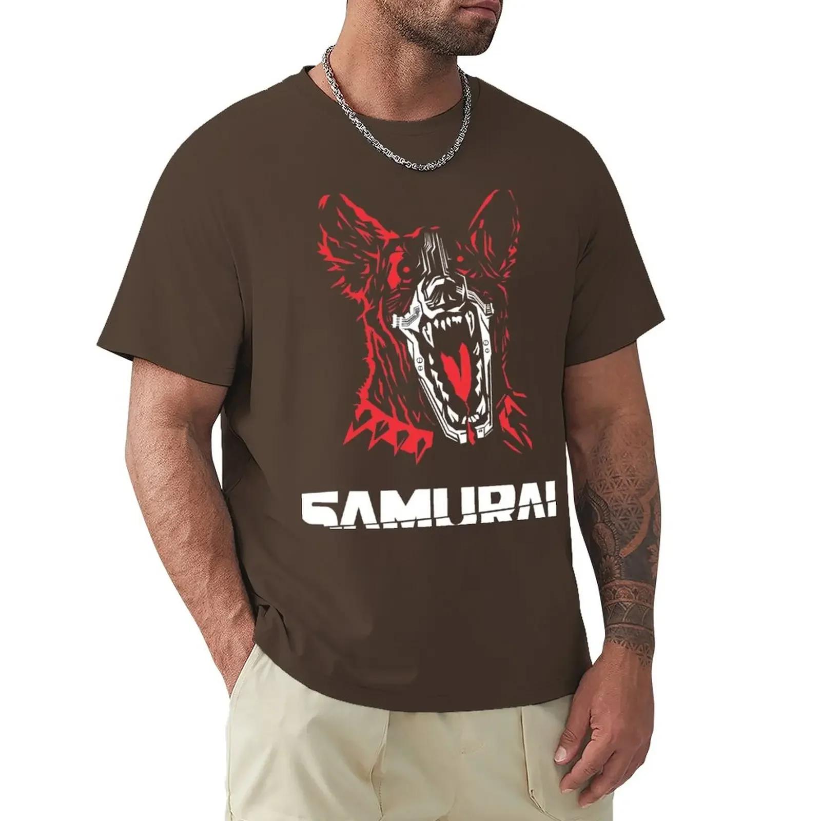 cute tops tees summer tops plain black t shirts men Samurai Dog TShirt vintage Summer Arrival anime clothes streetwear S
cute tops tees summer tops plain black t shirts men Samurai Dog TShirt vintage Summer Arrival anime clothes streetwear S