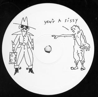 10inch Record FREDDY FRESH - Yew r A Sissy FRESH001 Fresh 1999 UK Dance & Electronica Used
10inch Record FREDDY FRESH - Yew r A Sissy FRESH001 Fresh 1999 UK Dance & Electronica Used