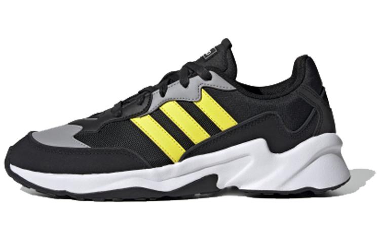 Adidas 20-20 Fx Black Shock Yellow EH0548 40⅔
Adidas 20-20 Fx Black Shock Yellow EH0548 40⅔