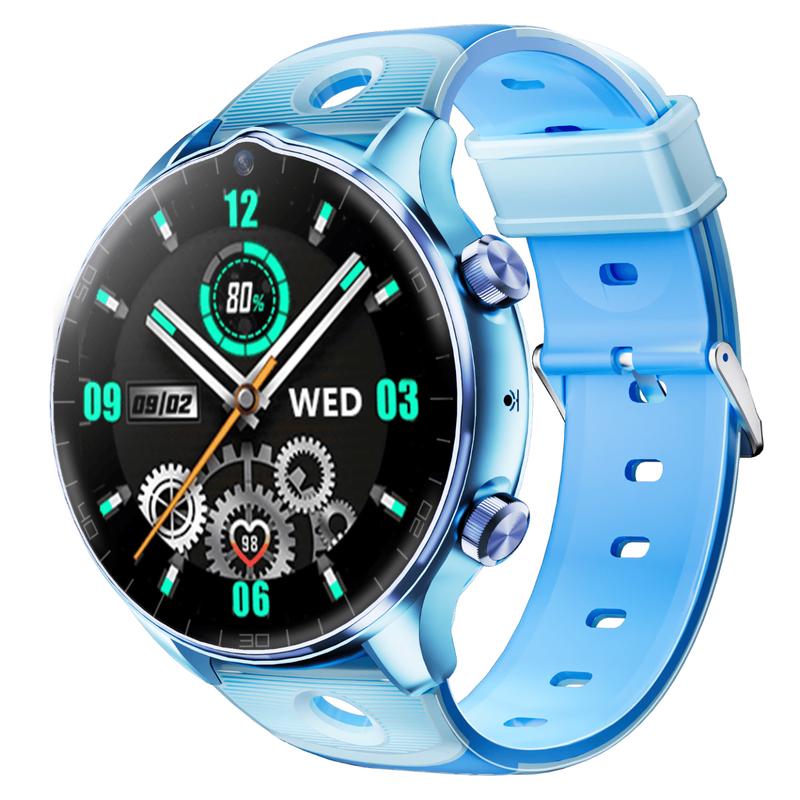 Lenovo A5 Smart Kids GPS Phone Watch (CN version) No Games, GPS Positioning, Long Battery Life
Lenovo A5 Smart Kids GPS Phone Watch (CN version) No Games, GPS Positioning, Long Battery Life