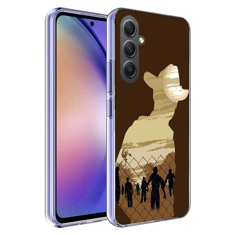 Horrible The Walking Dead Phone Case for Samsung A17 A37 A57 A07 A16 A26 A36 A56 A06 A02S A12 A22 A32 A52S A04S A14 A24 A34 A54 Samsung A72 5G
Horrible The Walking Dead Phone Case for Samsung A17 A37 A57 A07 A16 A26 A36 A56 A06 A02S A12 A22 A32 A52S A04S A14 A24 A34 A54 Samsung A72 5G