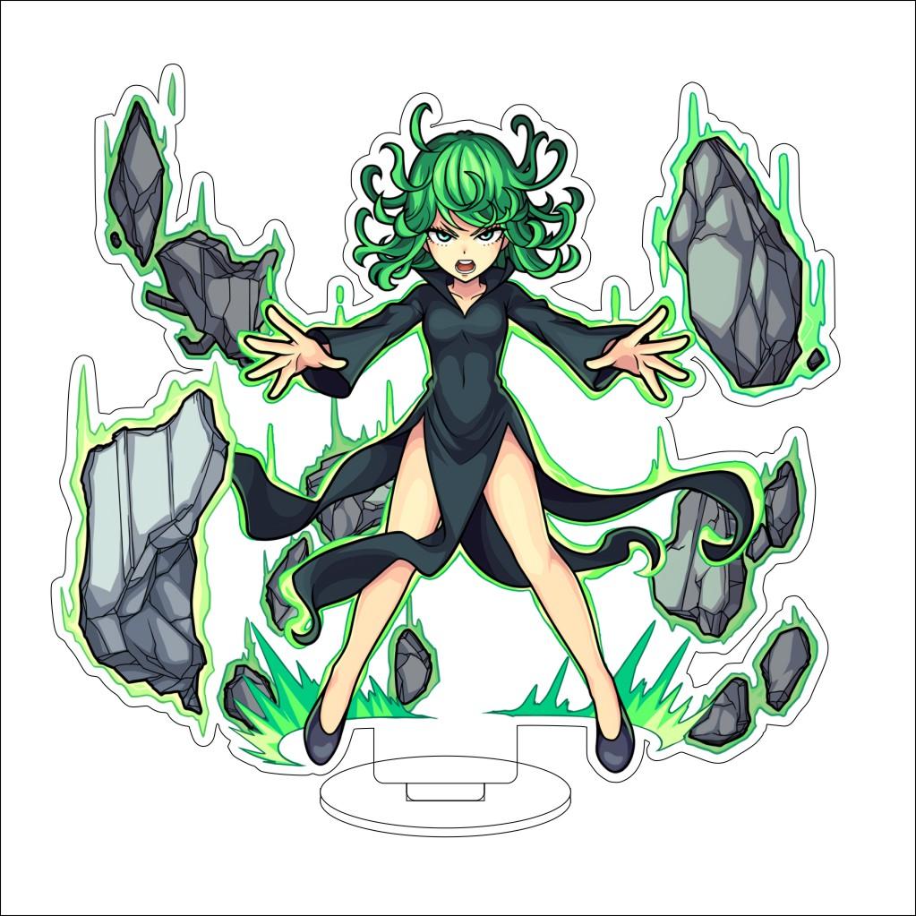 16CM Anime ONE PUNCH MAN Cosplay Acrylic Stand Ornaments Isamu/Metal Knight/King/Zombieman Figure Stand Halloween Gift 16CM
16CM Anime ONE PUNCH MAN Cosplay Acrylic Stand Ornaments Isamu/Metal Knight/King/Zombieman Figure Stand Halloween Gift 16CM