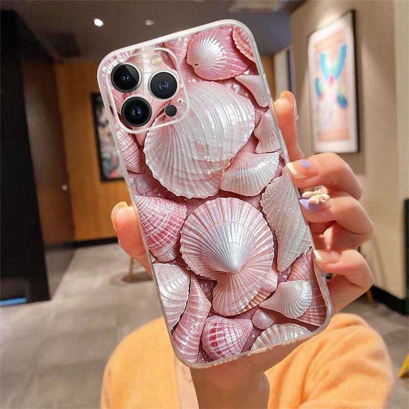 Phone Case Carcasa Funda For iPhone 17 Pro Max Air 16 15 14 13 Pro Max 15 16 Pro 15Plus 16E Pink Aesthtic Case iphone 14
Phone Case Carcasa Funda For iPhone 17 Pro Max Air 16 15 14 13 Pro Max 15 16 Pro 15Plus 16E Pink Aesthtic Case iphone 14
