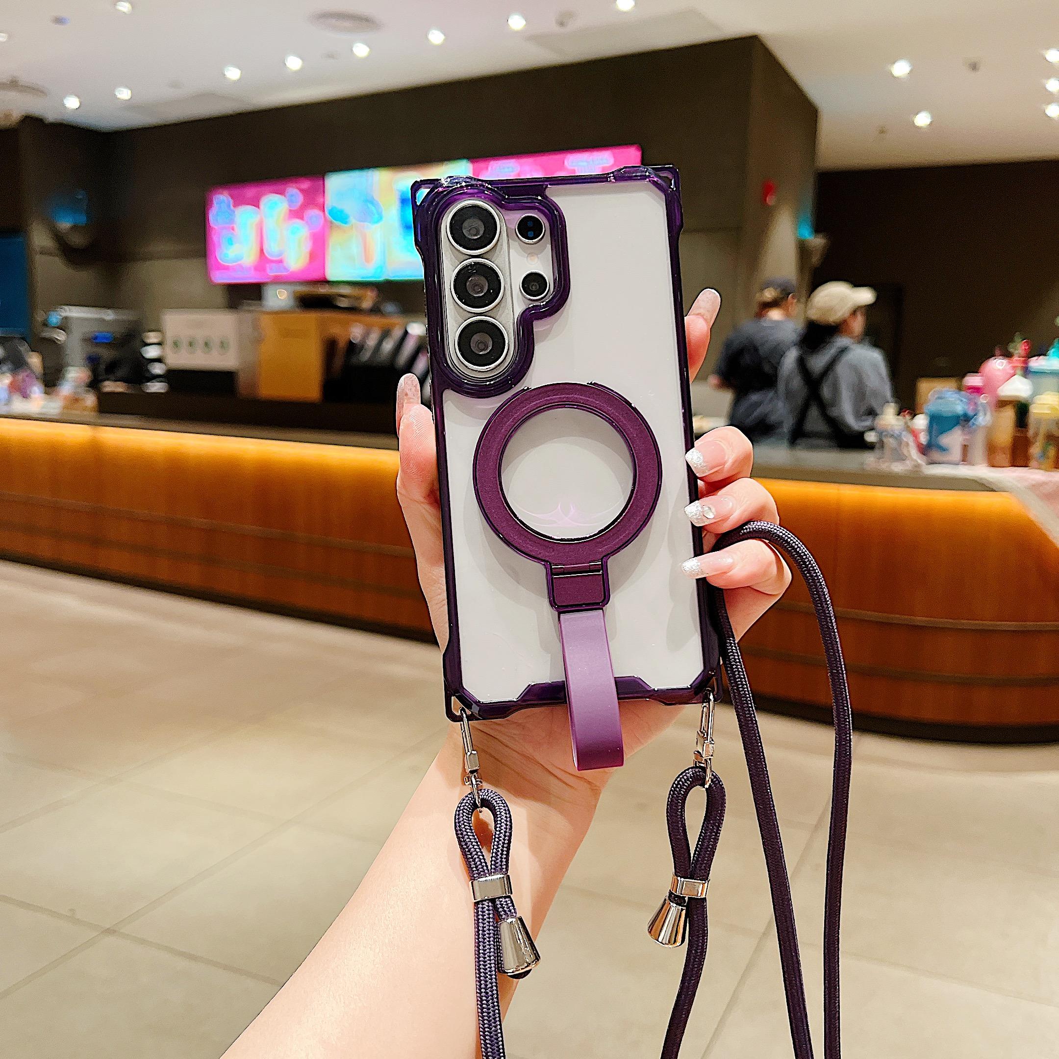 Luxury Armor Case Magnetic Holder For Samsung Galaxy A33 A23 A13 A52S A52 A32 A12 A12S M12 M17 F12 F17 Crossbody Lanyard Cover Galaxy A12 фиолетовый
Luxury Armor Case Magnetic Holder For Samsung Galaxy A33 A23 A13 A52S A52 A32 A12 A12S M12 M17 F12 F17 Crossbody Lanyard Cover Galaxy A12 фиолетовый