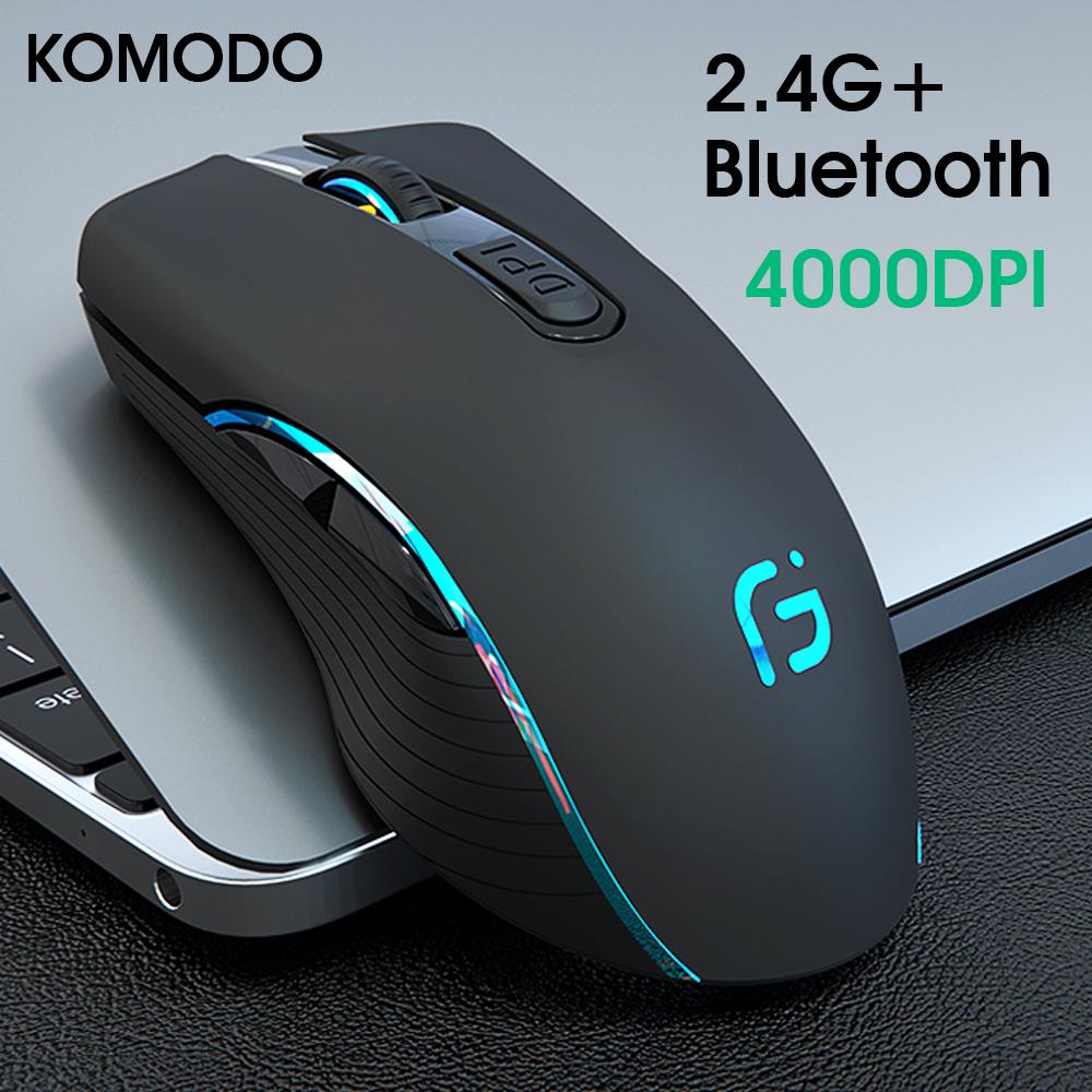 Компьютерная мышь 2 в 1, Bluetooth 4,0 + 2,4 ГГц, беспроводная, двойной режим, 2400 точек на дюйм, эргономичная портативная оптическая мышь для ПК
Компьютерная мышь 2 в 1, Bluetooth 4,0 + 2,4 ГГц, беспроводная, двойной режим, 2400 точек на дюйм, эргономичная портативная оптическая мышь для ПК