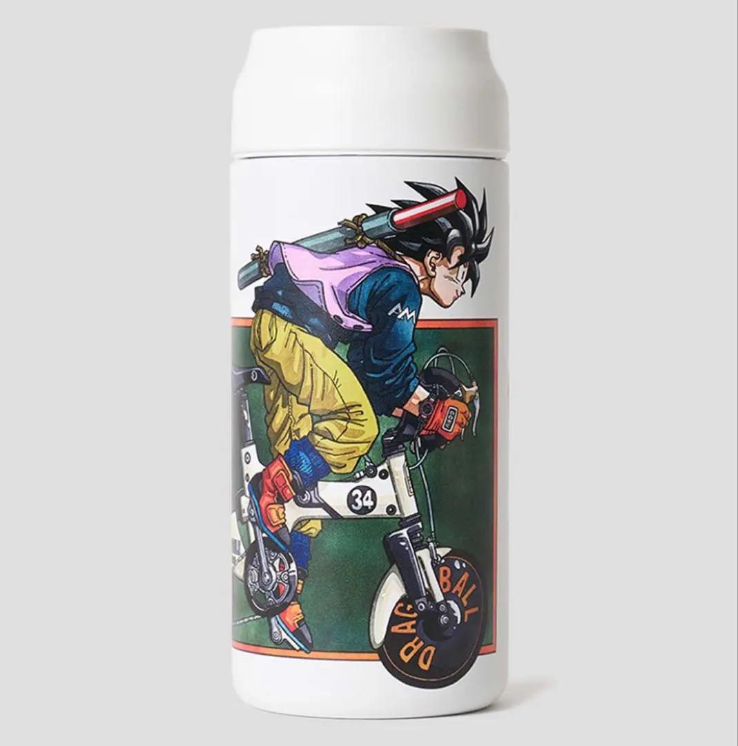 graniph Dragon Ball Goku Cycling Stainless Steel Bottle japan tokyo 2026
graniph Dragon Ball Goku Cycling Stainless Steel Bottle japan tokyo 2026