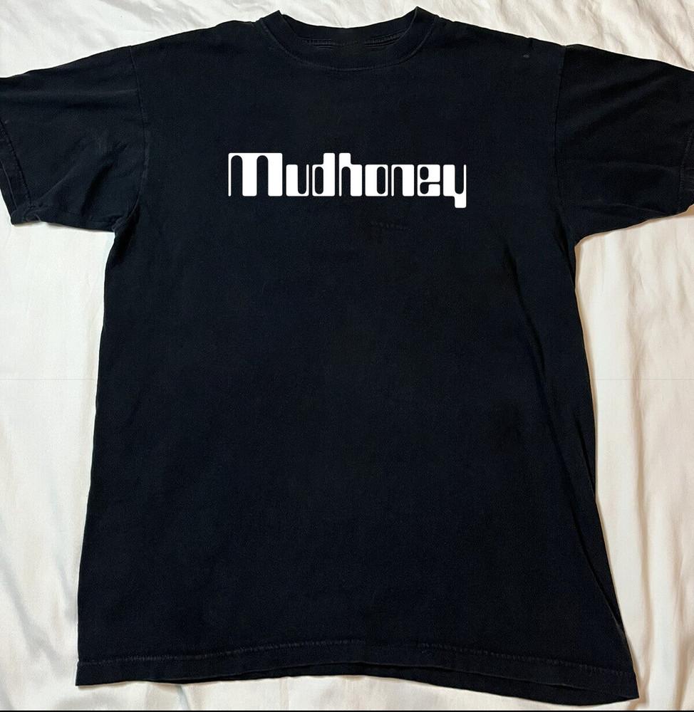 Mudhoney Band logo Black Cotton Shirt Full size S-5XL Unisex AD754 Unisex T-Shirt XXL
Mudhoney Band logo Black Cotton Shirt Full size S-5XL Unisex AD754 Unisex T-Shirt XXL