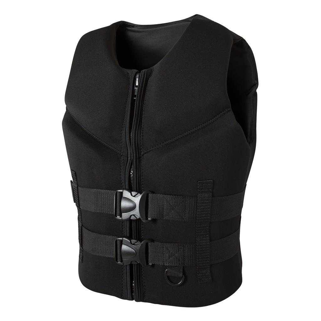 New Soft Buoyancy Life Vest for Canyoning, Jet Skiing, Fishing, Swimming, Surfing, and Impact Protection. M чёрный
New Soft Buoyancy Life Vest for Canyoning, Jet Skiing, Fishing, Swimming, Surfing, and Impact Protection. M чёрный