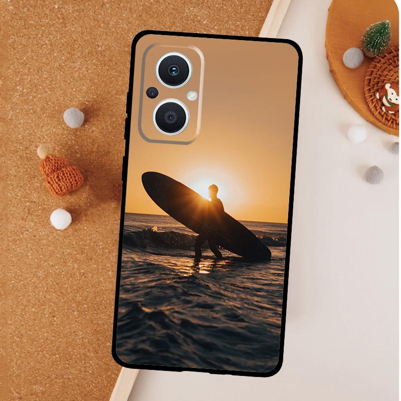 Surf Surfboard Phone Case For OPPO Reno 12 F 13 F 11 8T 7 8 10 Pro OPPO Find X8 X6 Pro X3 X5 Lite Cover OPPO Find X3 Pro
Surf Surfboard Phone Case For OPPO Reno 12 F 13 F 11 8T 7 8 10 Pro OPPO Find X8 X6 Pro X3 X5 Lite Cover OPPO Find X3 Pro