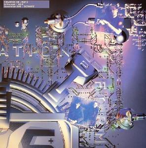 12inch Record DJ HAZARD / GENERATION DUB - Formation 100 Part 2 FORM12100PT2 Formation Recor 2003 UK Dance & Electronica Used
12inch Record DJ HAZARD / GENERATION DUB - Formation 100 Part 2 FORM12100PT2 Formation Recor 2003 UK Dance & Electronica Used