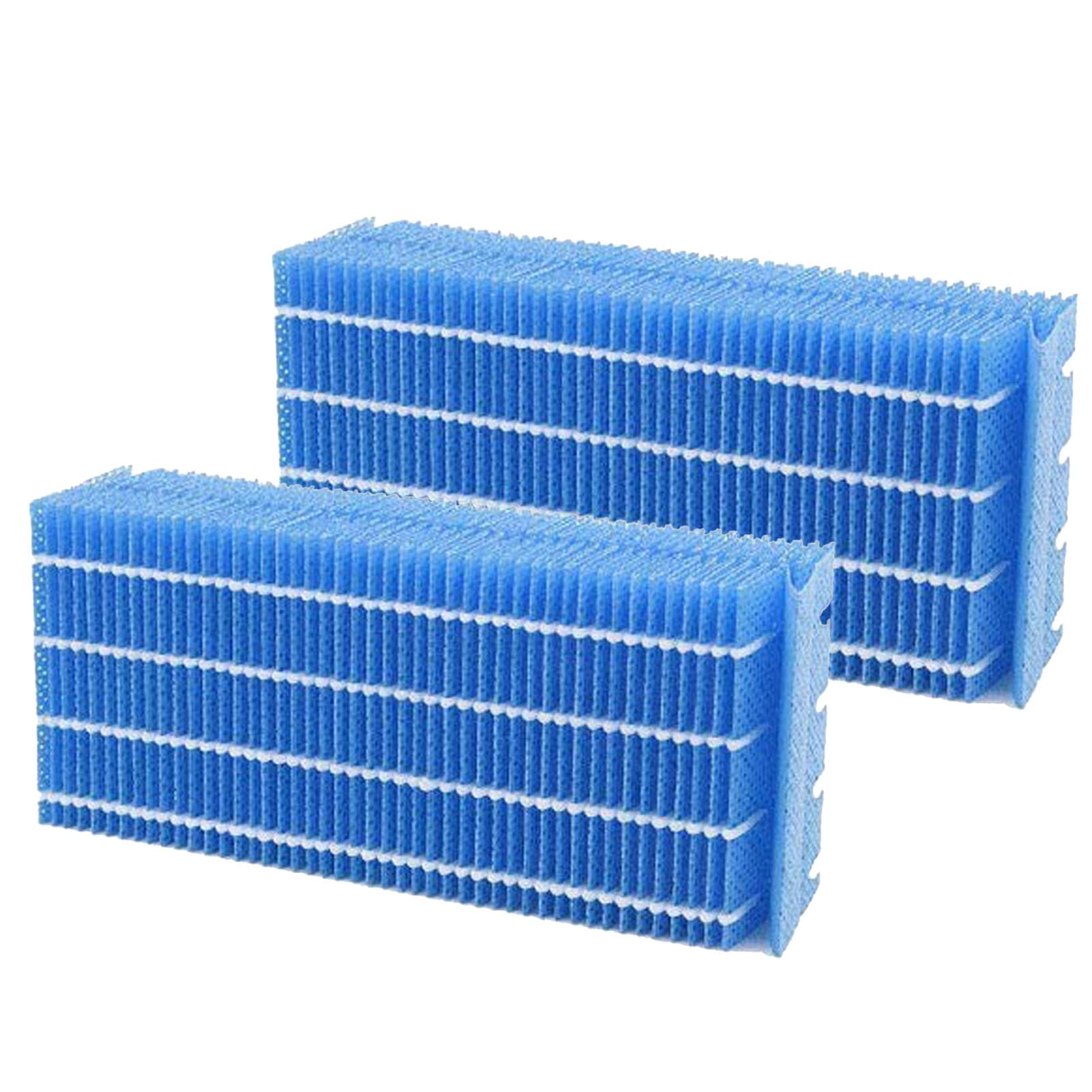 HOSEE H060517 H060510 Humidifier Filter H060507 Replacement Humidifying Filter Antibacterial Evaporative Filter Humidifier Filter 2 Pieces Washable
HOSEE H060517 H060510 Humidifier Filter H060507 Replacement Humidifying Filter Antibacterial Evaporative Filter Humidifier Filter 2 Pieces Washable