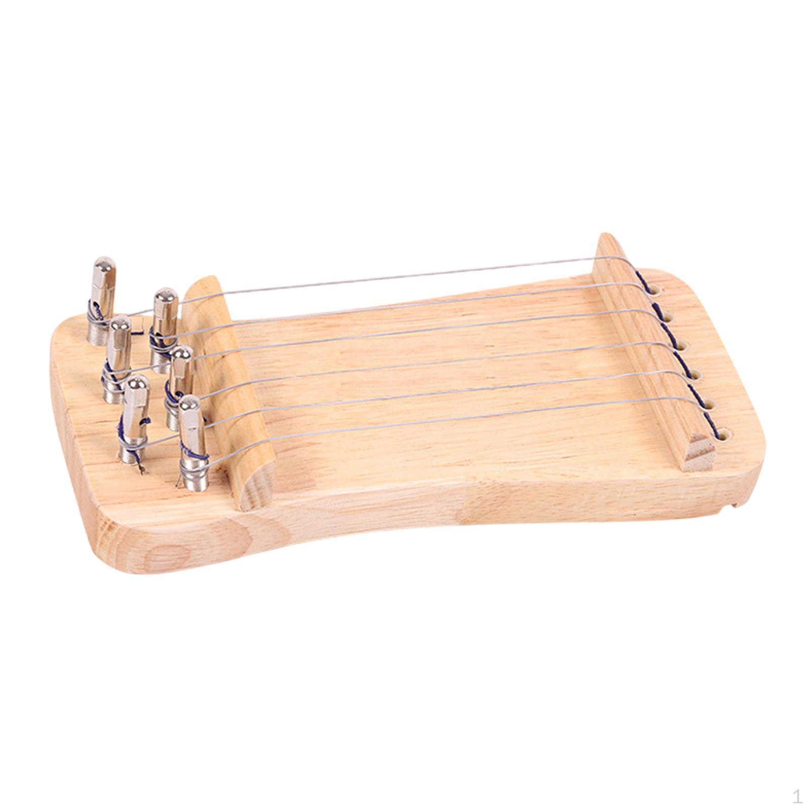 Тренажер для пальцев Guzheng, профессиональный, легкий, мини, для практики пальцев Wood Color
Тренажер для пальцев Guzheng, профессиональный, легкий, мини, для практики пальцев Wood Color