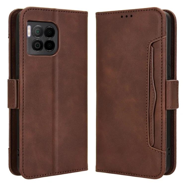 For T-Mobile REVVL 7 Pro T Phone 2 Pro Case Leather Phone Cover with Multiple Card Slots
For T-Mobile REVVL 7 Pro T Phone 2 Pro Case Leather Phone Cover with Multiple Card Slots