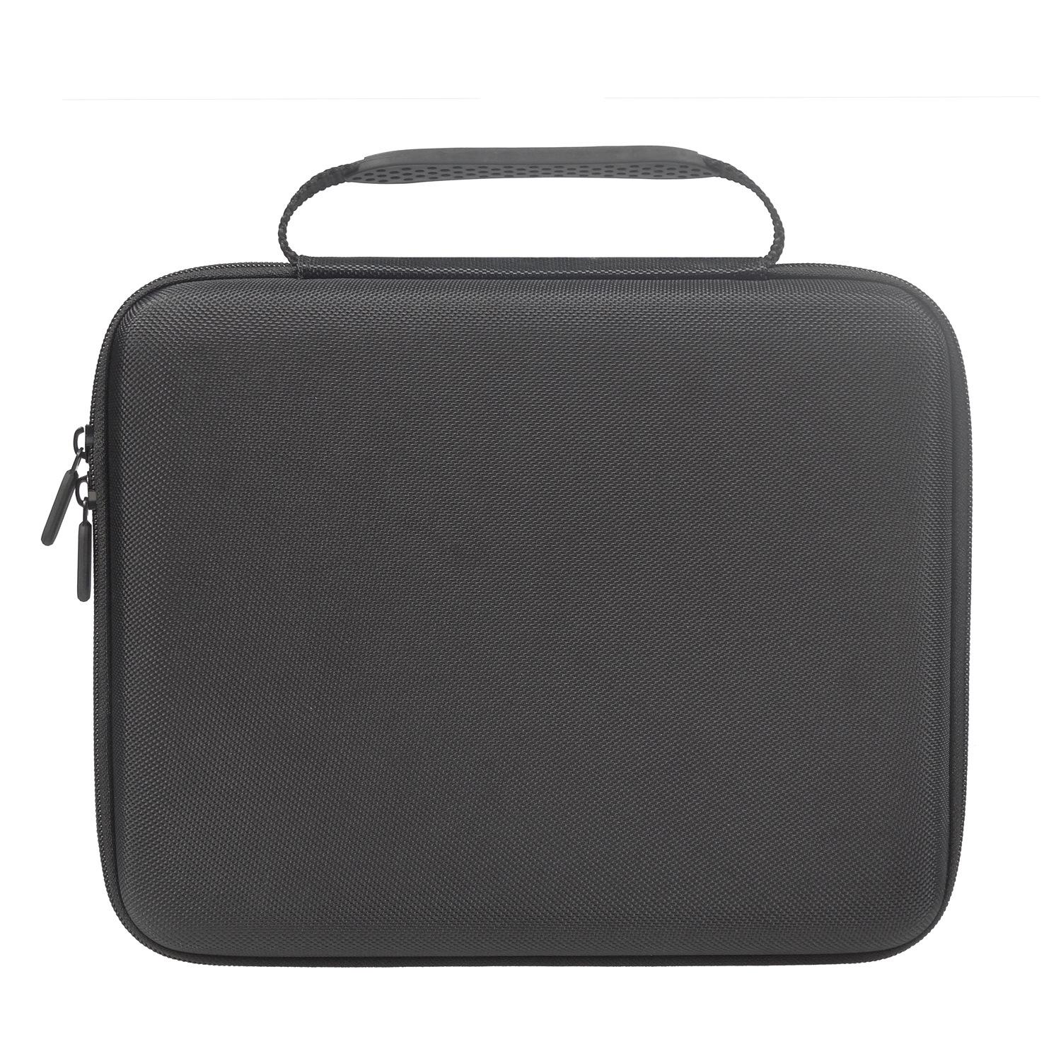 Пам ятна монета Велика місткість EVA Сумка для зберігання чорний
Пам ятна монета Велика місткість EVA Сумка для зберігання чорний