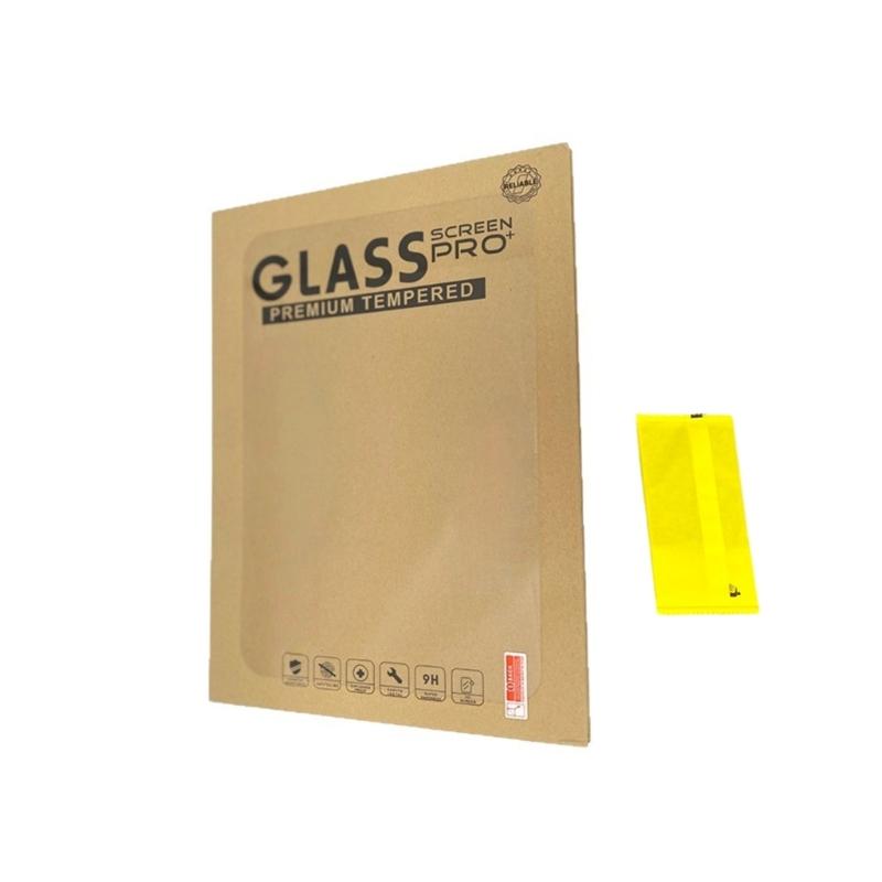 Durability Guards Screen Tempered Glass Film for TM7 Display Screens Resistant to Scratches Splashes Long Last Use
Durability Guards Screen Tempered Glass Film for TM7 Display Screens Resistant to Scratches Splashes Long Last Use