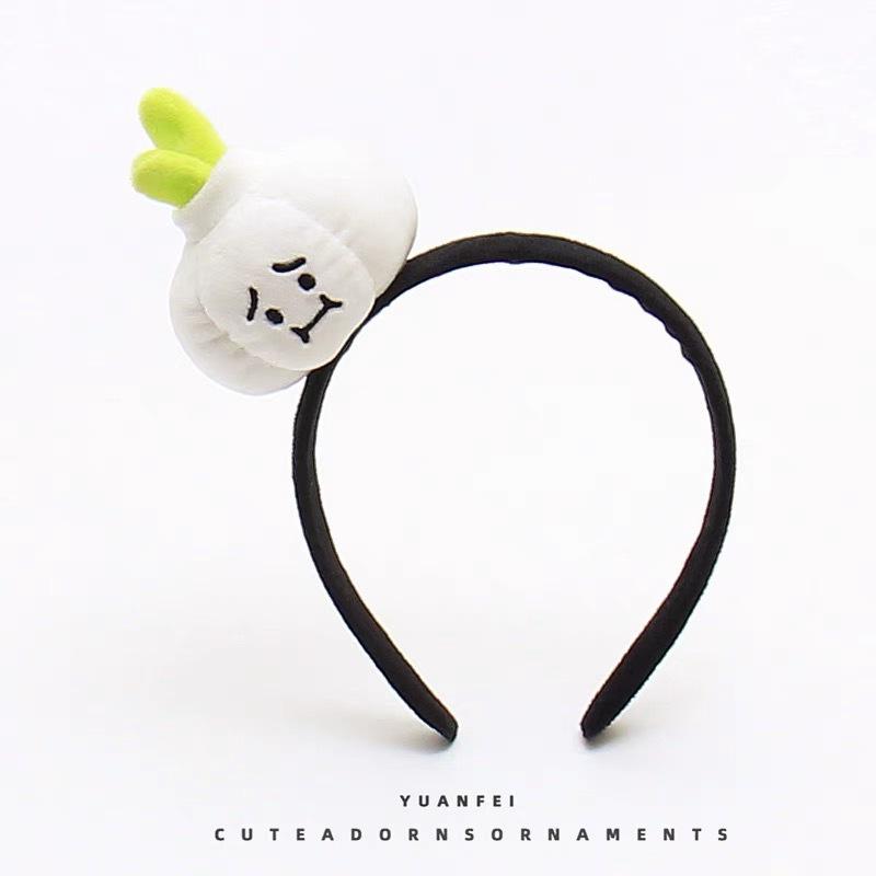 Причудливые овощные головные уборы: Зеленый лук, Чили, Чеснок и Имбирь Аксессуары для волос для фото и выступлений
Причудливые овощные головные уборы: Зеленый лук, Чили, Чеснок и Имбирь Аксессуары для волос для фото и выступлений