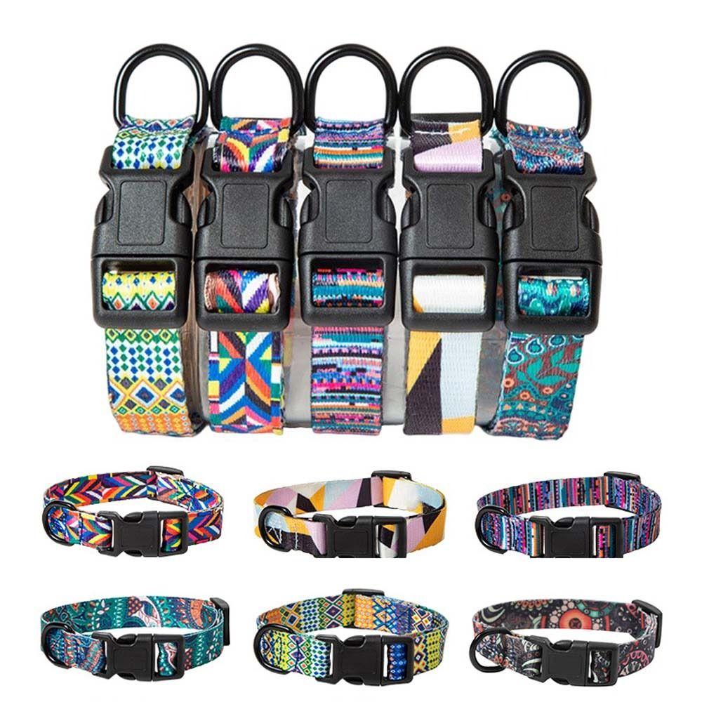 Medium Large Dogs Puppy Kitten Outdoor Walking Pet Leash Dog Collar Pet Supplies Dog Necklace
Medium Large Dogs Puppy Kitten Outdoor Walking Pet Leash Dog Collar Pet Supplies Dog Necklace
