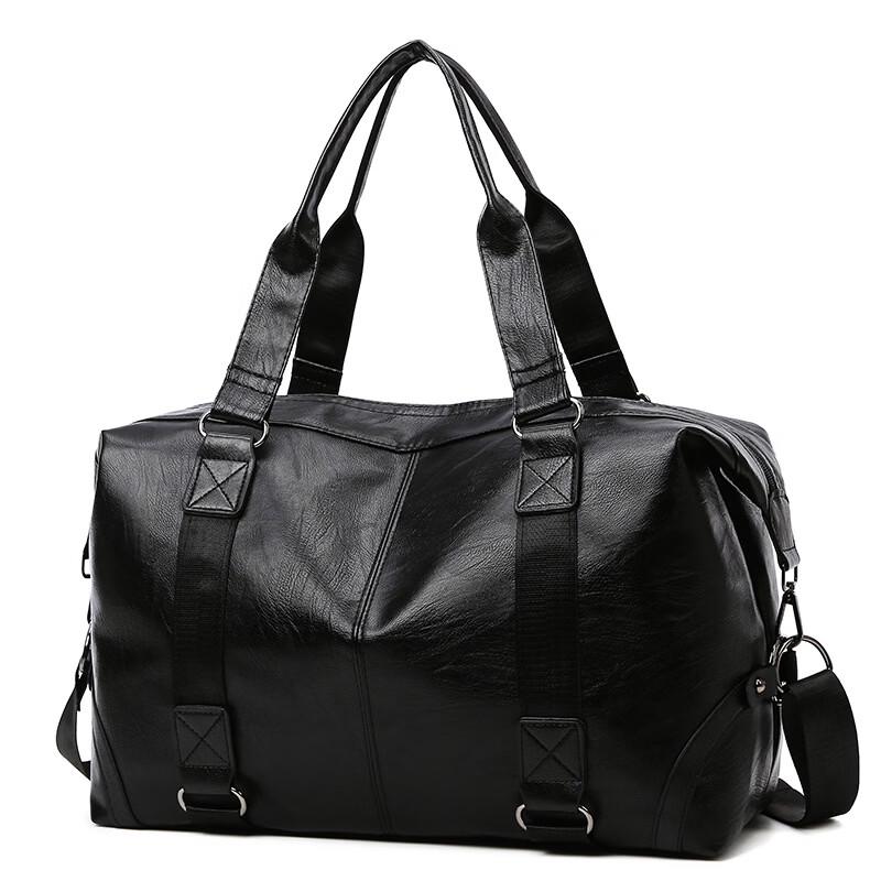 Lishin Large Capacity Travel & Gym Shoulder Bag
Lishin Large Capacity Travel & Gym Shoulder Bag