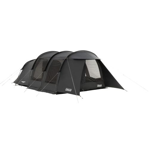 Coleman Tent Tunnel 2 Room House/LDX Black (Ограниченный цвет) для 4-5 человек Карнизный механизм 2190862
Coleman Tent Tunnel 2 Room House/LDX Black (Ограниченный цвет) для 4-5 человек Карнизный механизм 2190862