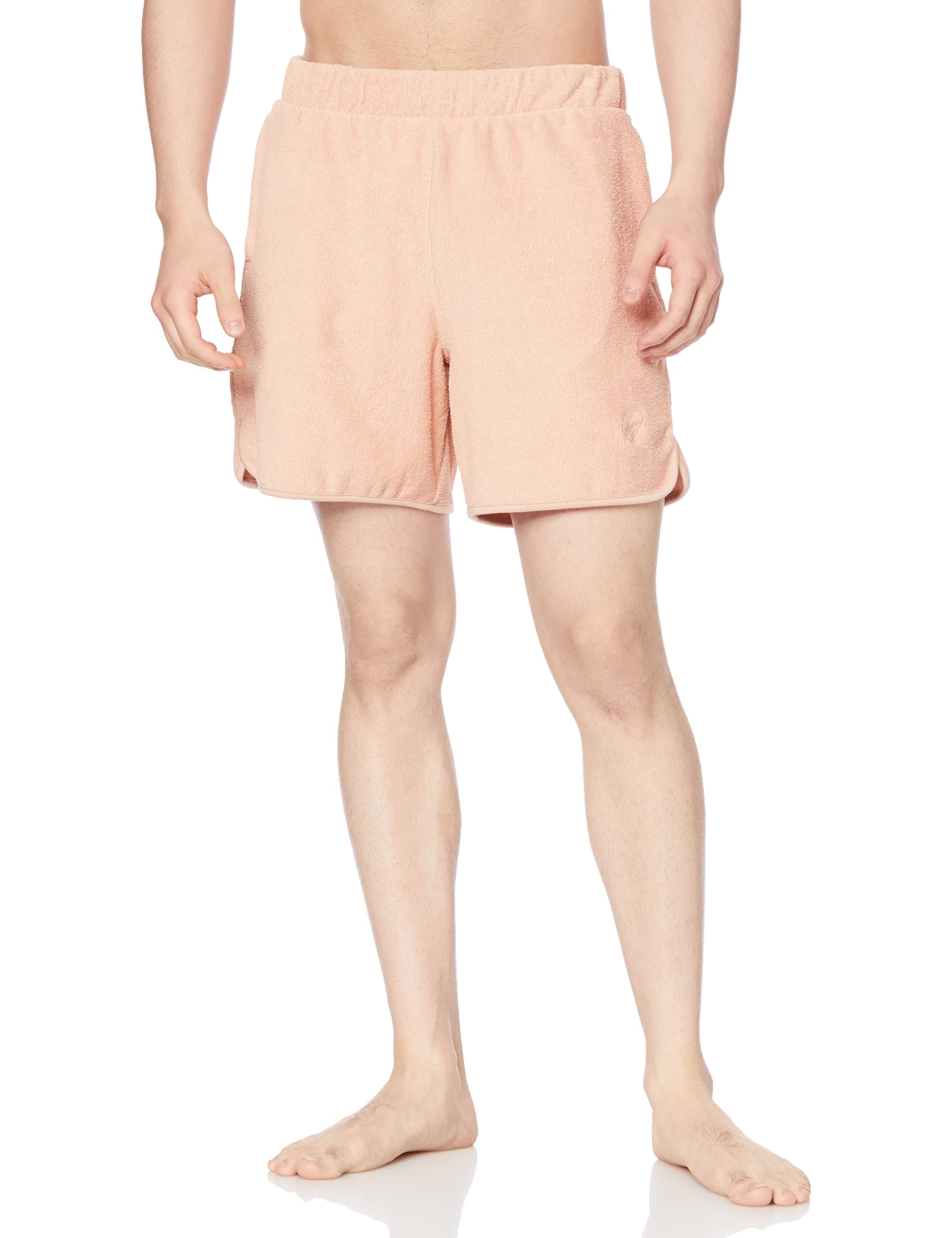 Gelato Pique HOMME Pile Shorts PHCP231936 CORAL M Men s
Gelato Pique HOMME Pile Shorts PHCP231936 CORAL M Men s
