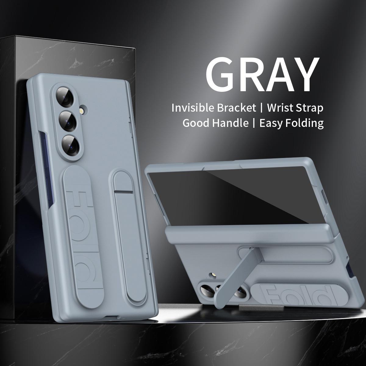 Чехол для телефона Galaxy Fold 6/5/4/3 Samsung Z Fold 7 Складная подставка Эластичный шнурок Ремешок на запястье Точное отверстие с закаленной пленкой Galaxy Z Fold3 5G
Чехол для телефона Galaxy Fold 6/5/4/3 Samsung Z Fold 7 Складная подставка Эластичный шнурок Ремешок на запястье Точное отверстие с закаленной пленкой Galaxy Z Fold3 5G