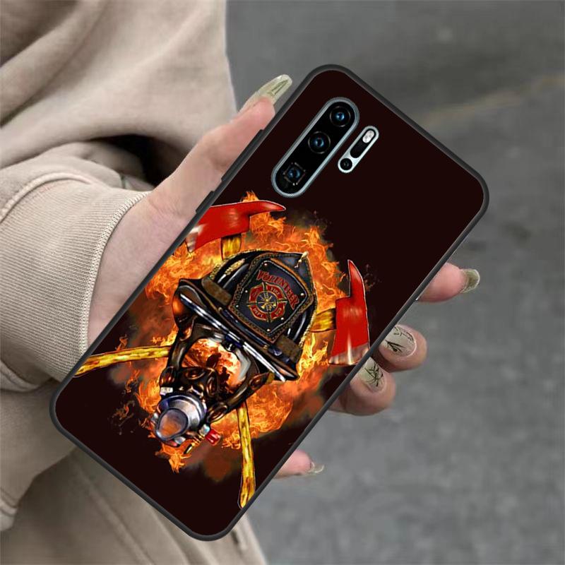 Firefighter Fire Fireman For Huawei Nova 11i 8i 7i 3i Nova 9 10 SE 5T Y60 Y70 Y90 Y91 Y61 P20 P30 P40 Lite Pro Case Huawei Nova Y61
Firefighter Fire Fireman For Huawei Nova 11i 8i 7i 3i Nova 9 10 SE 5T Y60 Y70 Y90 Y91 Y61 P20 P30 P40 Lite Pro Case Huawei Nova Y61