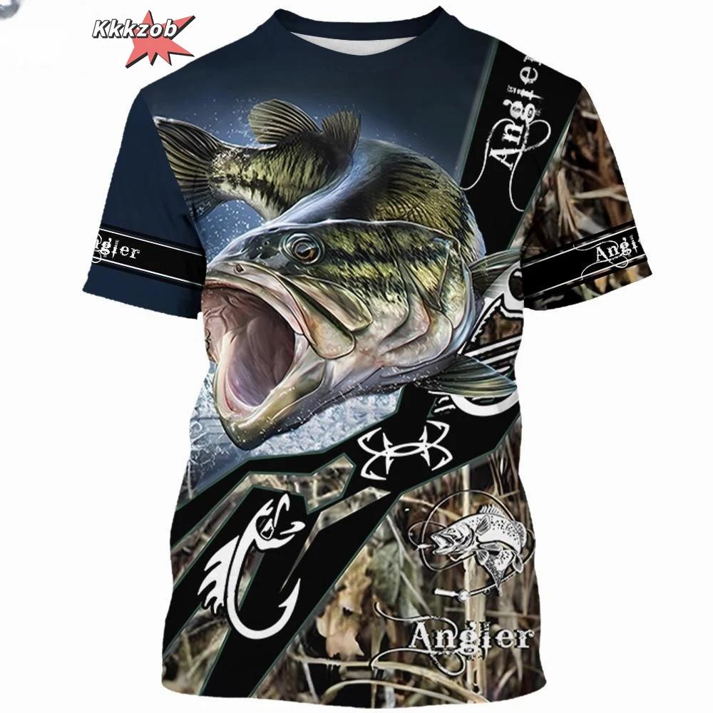 Ocean Fish 3D Pattern Printed Fashion Fishing Clothing Men s Clothing Outdoor Oversized T-Shirt T-Shirt Loose T-Shirts for Men 6XL
Ocean Fish 3D Pattern Printed Fashion Fishing Clothing Men s Clothing Outdoor Oversized T-Shirt T-Shirt Loose T-Shirts for Men 6XL