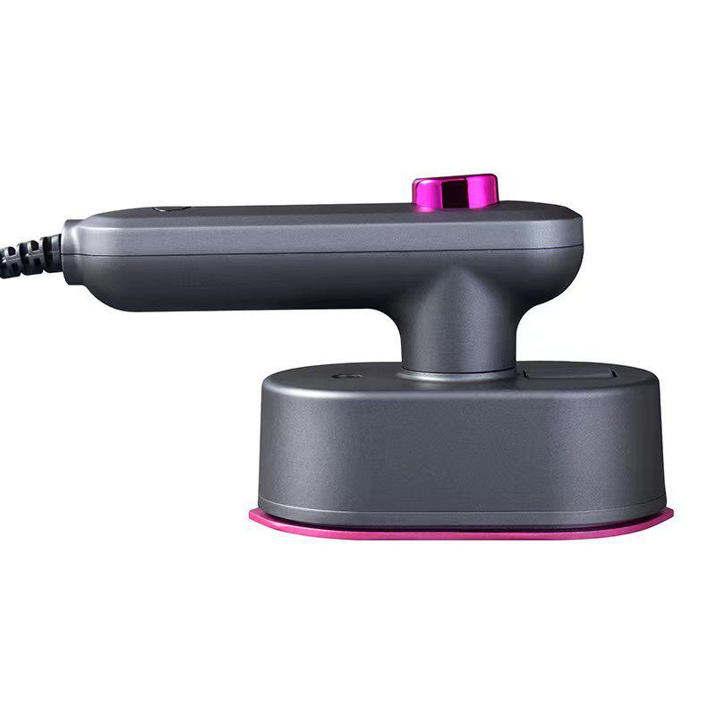 Foldable Mini Handheld Garment Steamer & Iron, Dual-Use for Dry/Wet Ironing, Portable Clothes Steamer for Small Garments China Standard серебряный серый
Foldable Mini Handheld Garment Steamer & Iron, Dual-Use for Dry/Wet Ironing, Portable Clothes Steamer for Small Garments China Standard серебряный серый