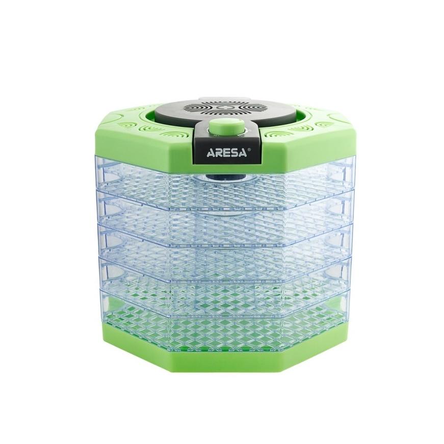 Электрическая сушилка Aresa Ar-2601
Электрическая сушилка Aresa Ar-2601