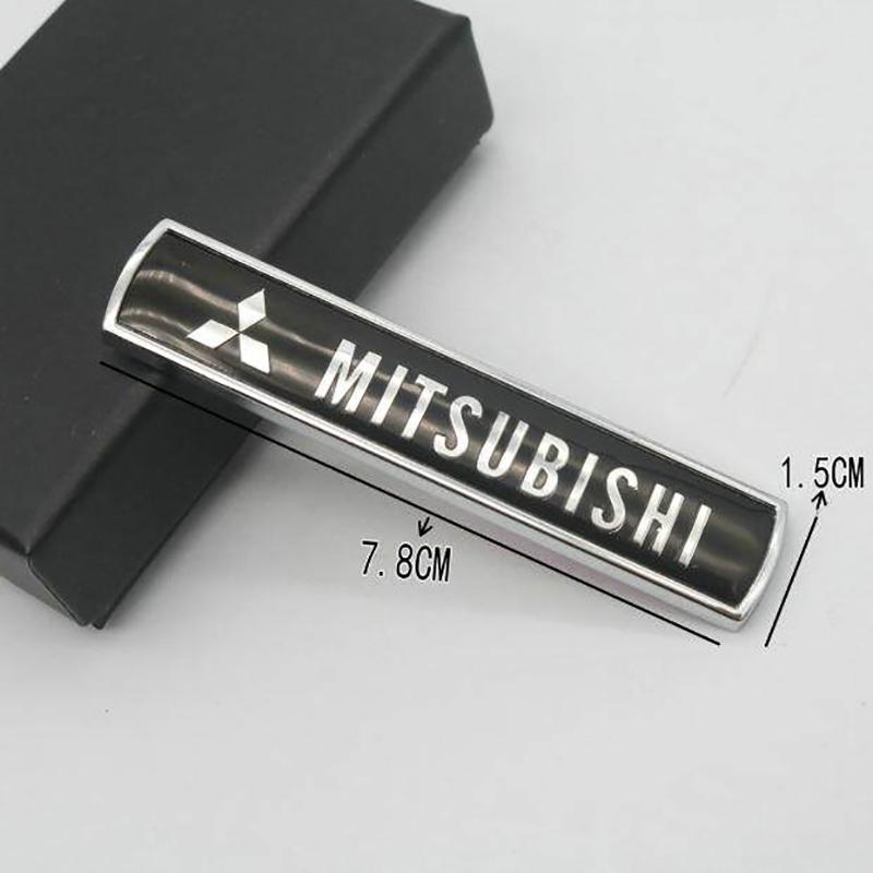 Car Metal Side Door Fender Body Logo Trunk Emblems Decals Sticker For Mitsubishi Badge Decoration Parts Auto Accessories білий
Car Metal Side Door Fender Body Logo Trunk Emblems Decals Sticker For Mitsubishi Badge Decoration Parts Auto Accessories білий