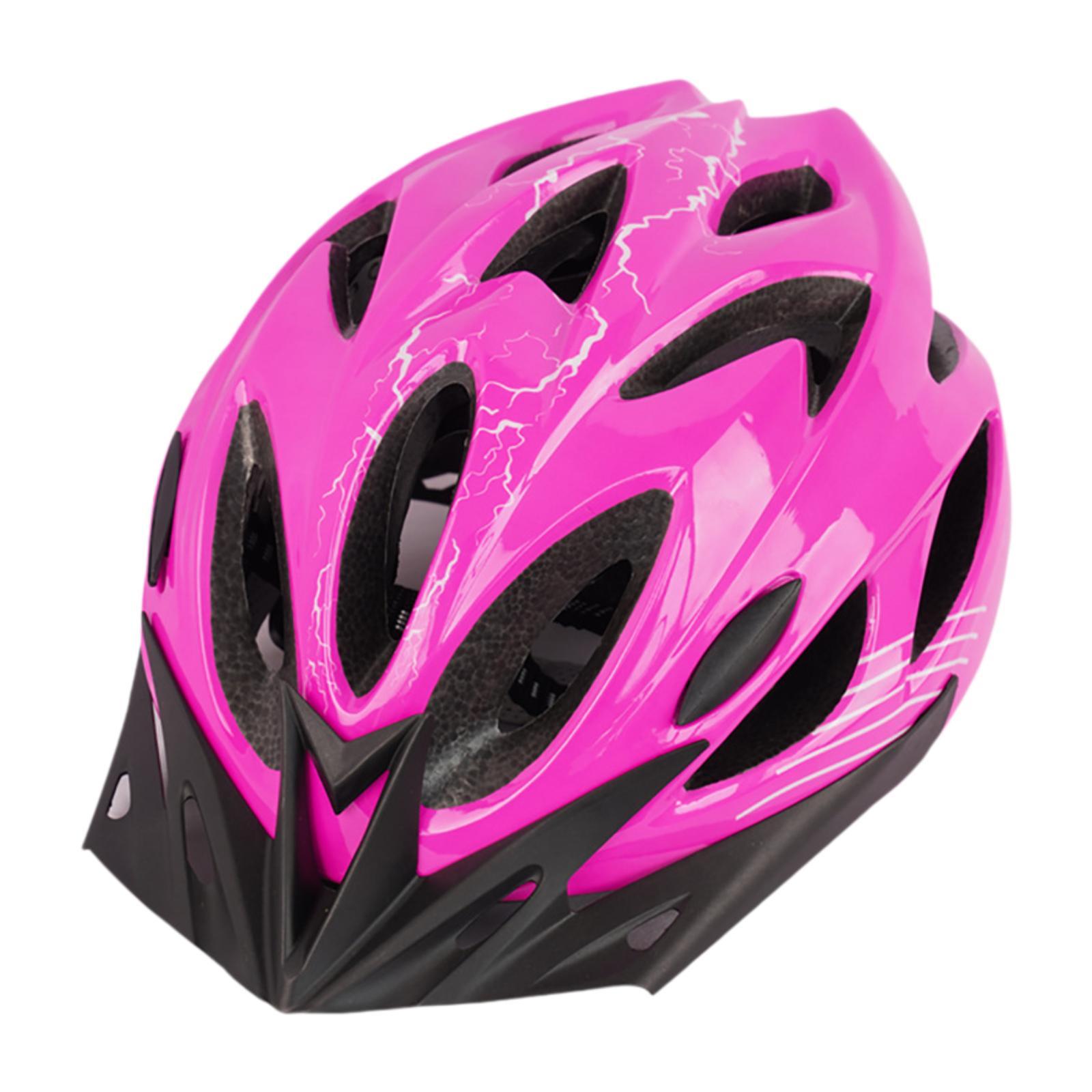 Bike Helmet for Kids Adjustable Fitting for Boys and Girls Children Bicycle Helmet for Bicycling Biking Riding Outdoor Sports
Bike Helmet for Kids Adjustable Fitting for Boys and Girls Children Bicycle Helmet for Bicycling Biking Riding Outdoor Sports