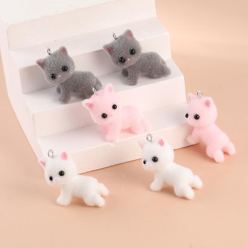 Платье Кошка Подвеска Милая 3D Мохнатая Стая Животных Кошка Подвески Миниатюрные Куклы Брелок Ожерелье Подвеска DIY Поделки Ювелирные Изделия Сделать розовый
Платье Кошка Подвеска Милая 3D Мохнатая Стая Животных Кошка Подвески Миниатюрные Куклы Брелок Ожерелье Подвеска DIY Поделки Ювелирные Изделия Сделать розовый