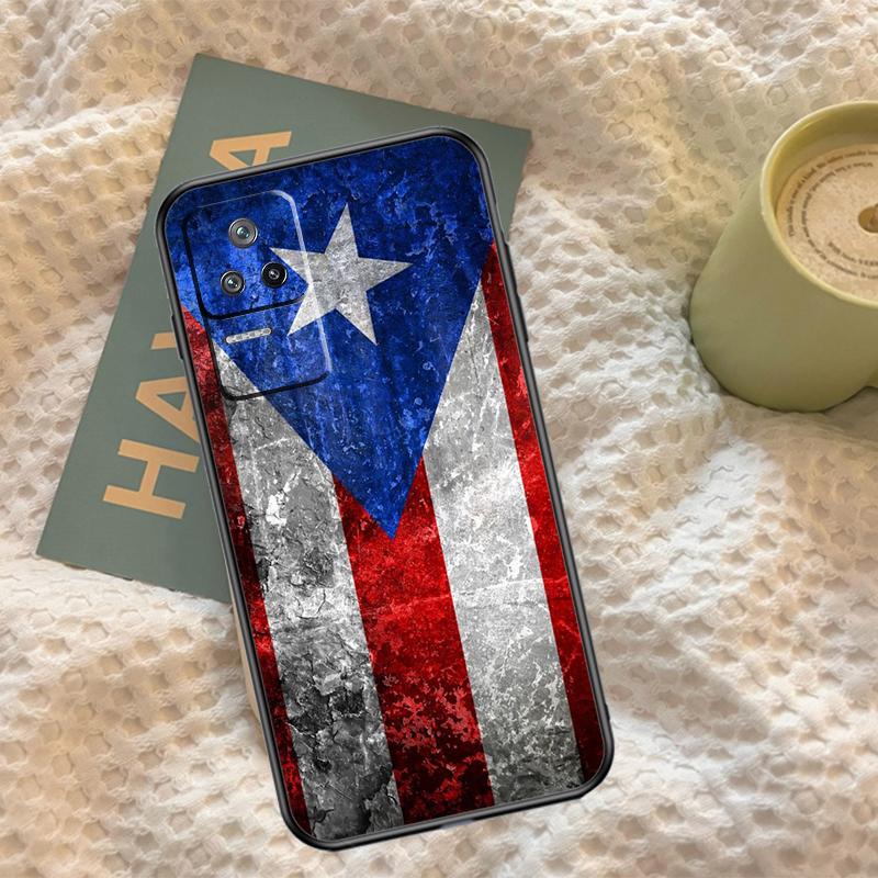 Puerto Rico Flag Case For Xiaomi 14T Pro 11T 12T 13T 13 14 15 Ultra POCO X7 Pro X3 X5 X6 M6 F5 F6 Pro Cover POCO F3
Puerto Rico Flag Case For Xiaomi 14T Pro 11T 12T 13T 13 14 15 Ultra POCO X7 Pro X3 X5 X6 M6 F5 F6 Pro Cover POCO F3