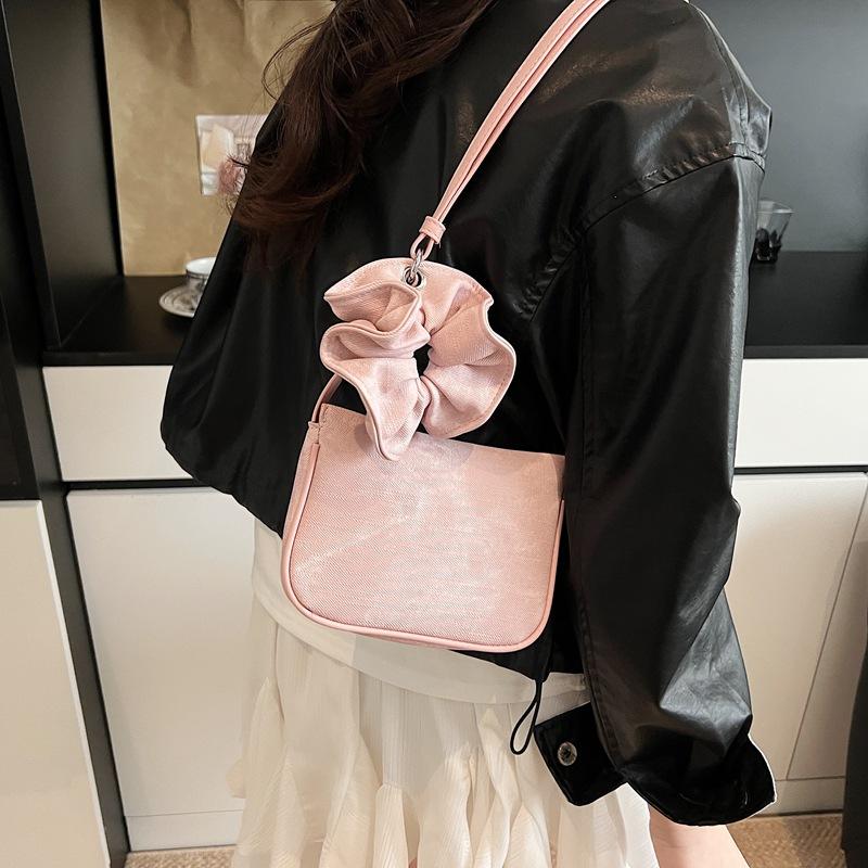 Simple 2025 New Trendy Versatile Small Square Bag Premium Casual Trend Small Messenger Bag чорний
Simple 2025 New Trendy Versatile Small Square Bag Premium Casual Trend Small Messenger Bag чорний