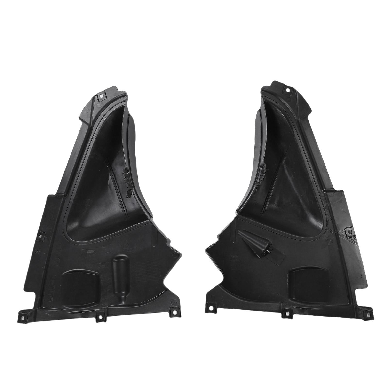 2PCS Front Wheel Guard Liner Replacement For 320i 328d 328i 330e 330i 335i 340i Base 51717260739
2PCS Front Wheel Guard Liner Replacement For 320i 328d 328i 330e 330i 335i 340i Base 51717260739