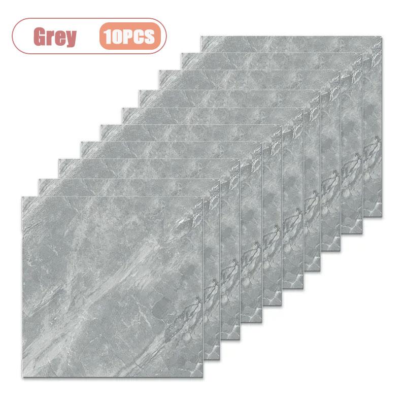 10PCS 3D Self Adhesive Wall Sticker PVC Waterproof Thick Wallpaper for Home Decoration Background Wall Renovation Peel and Stick others
10PCS 3D Self Adhesive Wall Sticker PVC Waterproof Thick Wallpaper for Home Decoration Background Wall Renovation Peel and Stick others