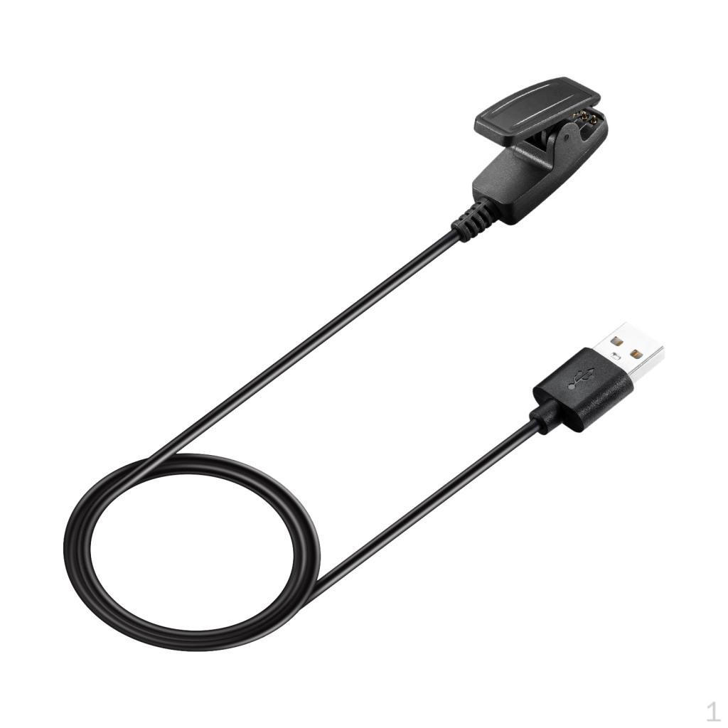 1 Powered Charging Clip Charger for forerunner 230 235 630 735XT Approach S20 Watch
1 Powered Charging Clip Charger for forerunner 230 235 630 735XT Approach S20 Watch