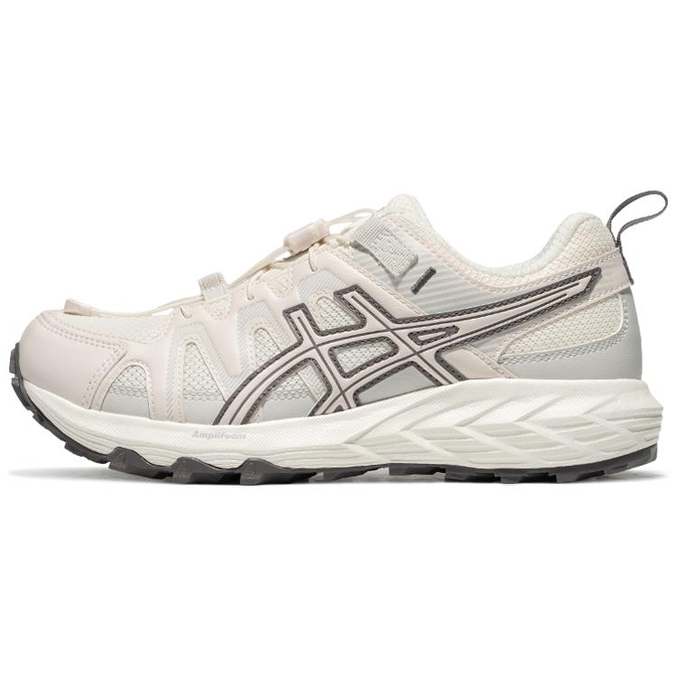 New Asics GEL SONOMA FE Wear Resistant Low Top Trail Running Running Shoes Women s Pink White 1012B787-250 39.5
New Asics GEL SONOMA FE Wear Resistant Low Top Trail Running Running Shoes Women s Pink White 1012B787-250 39.5