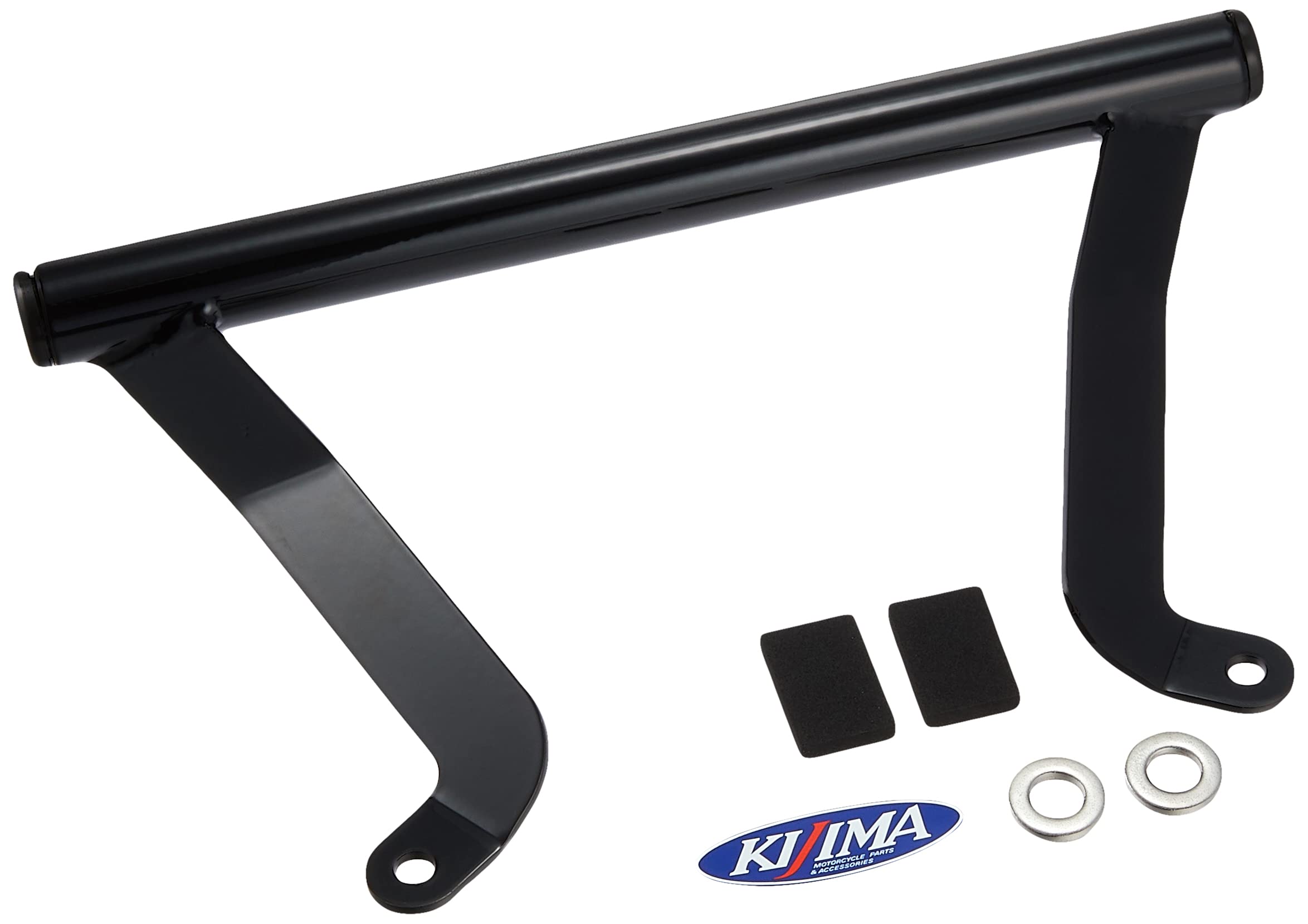 Kijima Motorcycle Parts Bracket Handle Mount Bar Steel XMAX250 Black ( 18- 22) 22.2mm 204-0654 чёрный
Kijima Motorcycle Parts Bracket Handle Mount Bar Steel XMAX250 Black ( 18- 22) 22.2mm 204-0654 чёрный