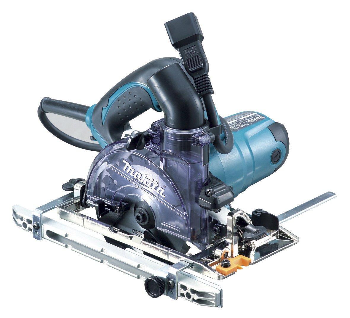 Пылезащищенная дисковая пила Makita 125 мм, предназначенная для сбора пыли, продается отдельно. Пила KS5000FXSP, соединение, синий
Пылезащищенная дисковая пила Makita 125 мм, предназначенная для сбора пыли, продается отдельно. Пила KS5000FXSP, соединение, синий
