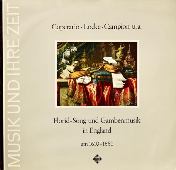 LP Record GIOVANNI COPERARIO MATTHEW LOCKE Florid Song und Gambenmusik in En SAWT9472A TELEFUNKEN 1965 Germany Classical Used
LP Record GIOVANNI COPERARIO MATTHEW LOCKE Florid Song und Gambenmusik in En SAWT9472A TELEFUNKEN 1965 Germany Classical Used