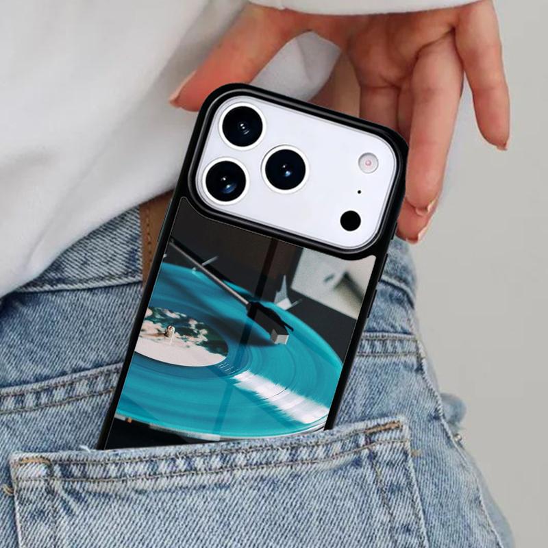 Vinyl Record Blue Label Music Classic Phone Case for iPhone 17ProMax 12 13 14 15 16e 17 Pro Max Plus Air Cover iPhone 14 Pro Max
Vinyl Record Blue Label Music Classic Phone Case for iPhone 17ProMax 12 13 14 15 16e 17 Pro Max Plus Air Cover iPhone 14 Pro Max