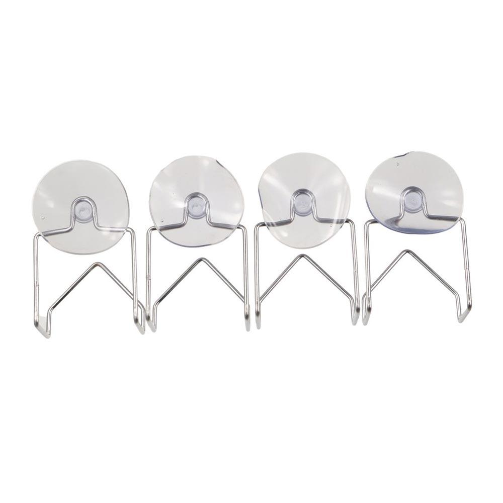 Portable Drain Rack With Suction Cup Sponge Sink Rack Kitchen Accessories Sponge Holder Bathroom серебряный
Portable Drain Rack With Suction Cup Sponge Sink Rack Kitchen Accessories Sponge Holder Bathroom серебряный