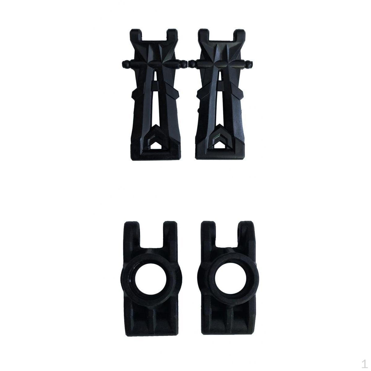 Plastic Rear Steering Cup, Lower Arm Spare Parts Fit for Q901 Q902 Q903 Remote Control RC Model
Plastic Rear Steering Cup, Lower Arm Spare Parts Fit for Q901 Q902 Q903 Remote Control RC Model