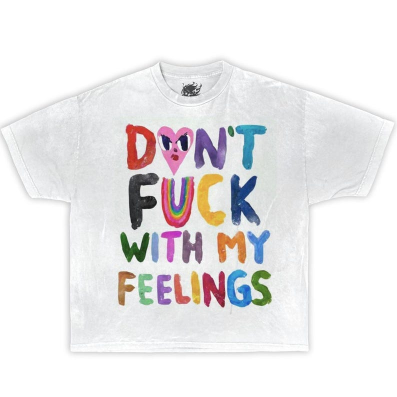 DFWMF Graphic Boxy Unisex T-Shirt, oversized, graphic Unisex T-Shirt S
DFWMF Graphic Boxy Unisex T-Shirt, oversized, graphic Unisex T-Shirt S