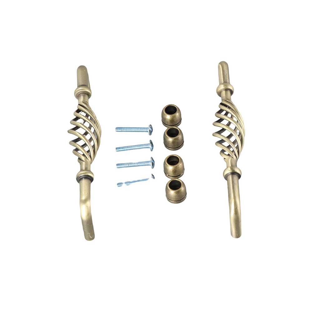 Screws Home Hardware Cupboard Wardrobe Door Knob Drawer Knobs Cabinet Pullers Furniture Handles Type3 Bronze M
Screws Home Hardware Cupboard Wardrobe Door Knob Drawer Knobs Cabinet Pullers Furniture Handles Type3 Bronze M